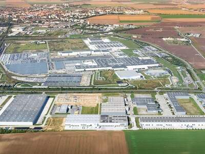 Gewerbeobjekt mieten (Bild 2)