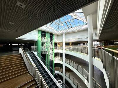 Gewerbeobjekt mieten in 4020 Linz