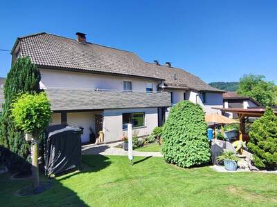 Haus kaufen in 4210 Gallneukirchen (Bild 1)