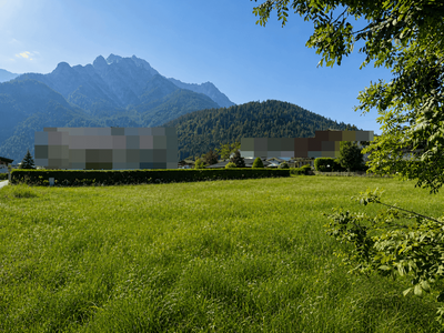 Grundstück kaufen in 6384 Waidring