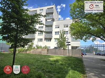 Terrassenwohnung kaufen in 1100 Wien (Bild 3)