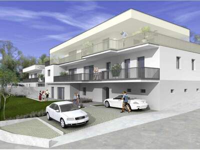 Wohnung kaufen in 8570 Voitsberg