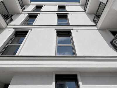 Wohnung mit Balkon kaufen in 1160 Wien (Bild 4)