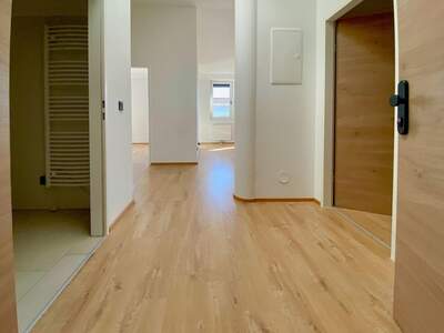 Wohnung mieten in 4600 Wels (Bild 5)
