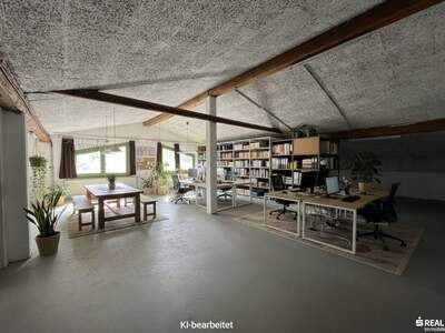 Gewerbeobjekt mieten in 9620 Hermagor