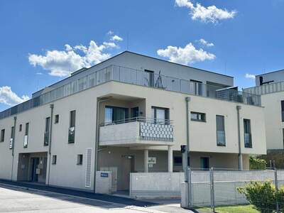 Wohnung kaufen in 1230 Wien
