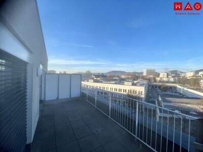 Terrassenwohnung mieten in 8020 Graz (Bild 1)