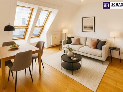 Terrassenwohnung kaufen in 1160 Wien (Bild 1)