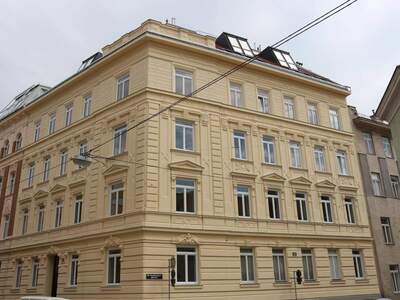 Wohnung kaufen in 1210 Wien