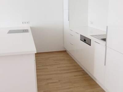 Wohnung mit Balkon mieten in 1180 Wien (Bild 5)