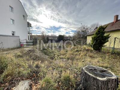 Grundstück kaufen in 1130 Wien (Bild 2)