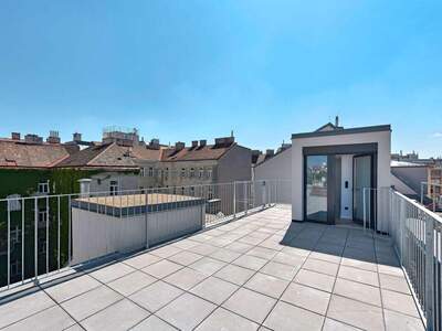 Altbauwohnung kaufen in 1050 Wien (Bild 4)