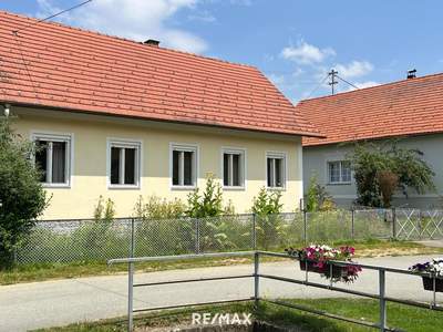 Bauernhaus kaufen in 7540 Neustift (Bild 1)