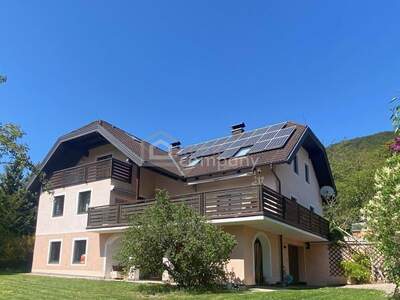 Haus kaufen in 2753 Ober