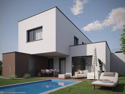 Haus kaufen in 4100 Ottensheim