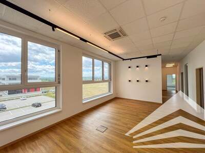 Bürozentrum mieten in 4060 Leonding