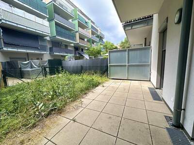 Mietwohnung in 1210 Wien