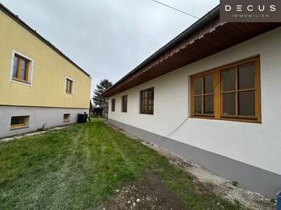 Haus kaufen in 3470 Kirchberg