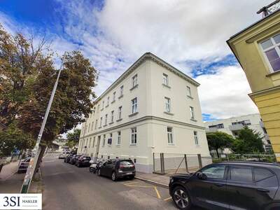 Altbauwohnung kaufen in 1130 Wien (Bild 3)