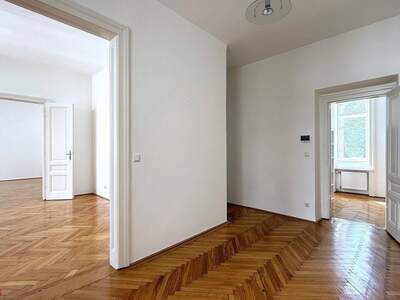 Wohnung kaufen in 1030 Wien