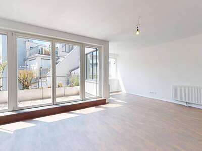Wohnung mieten in 1090 Wien