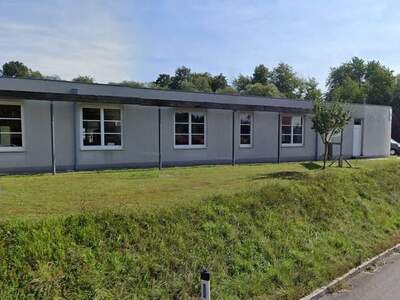 Gewerbeobjekt mieten