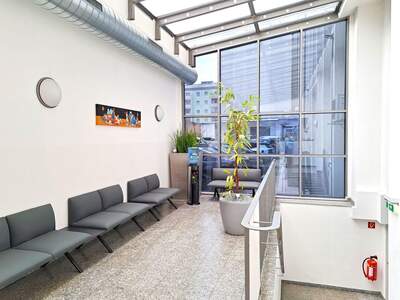 Gewerbeobjekt mieten in 1030 Wien (Bild 3)