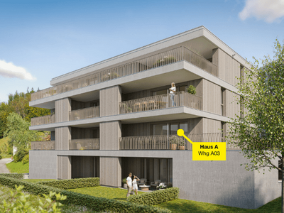 Wohnung kaufen in 6850 Dornbirn