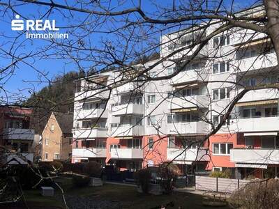 Terrassenwohnung kaufen in 8700 Leoben (Bild 1)