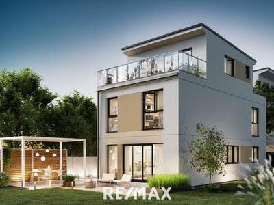 Haus mit Garten kaufen in 3400 Klosterneuburg (Bild 1)