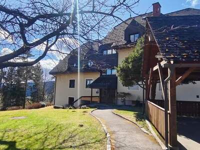 Eigentumswohnung in 8552 Eibiswald