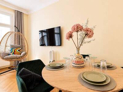 Wohnung kaufen in 1080 Wien