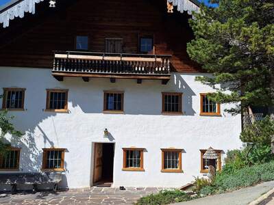 Haus provisionsfrei mieten in 5423 Tauglboden