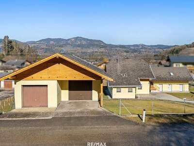 Haus kaufen in 9555 Glanegg (Bild 1)