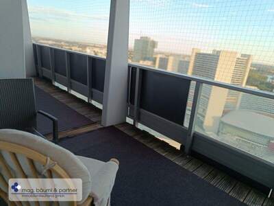 Terrassenwohnung mieten in 1220 Wien (Bild 5)