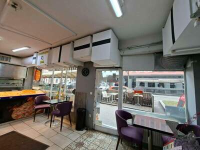 Gewerbeobjekt mieten in 1120 Wien (Bild 5)