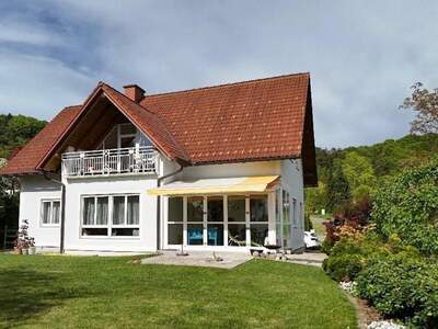 Haus kaufen in 8342 Gnas