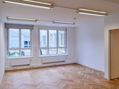 Gewerbeobjekt mieten in 1050 Wien (Bild 3)