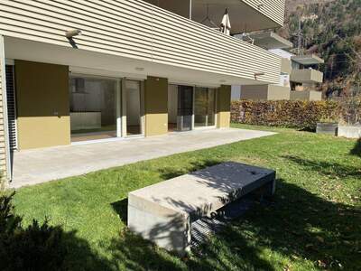 Wohnung kaufen in 6773 Vandans