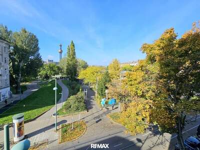 Eigentumswohnung in 1200 Wien