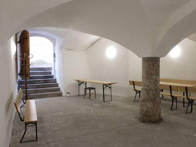 Gewerbeobjekt mieten in 6060 Hall (Bild 1)