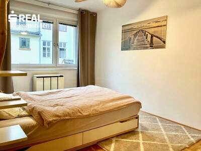 Terrassenwohnung kaufen in 1150 Wien (Bild 1)