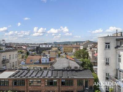 Terrassenwohnung kaufen in 1160 Wien (Bild 5)