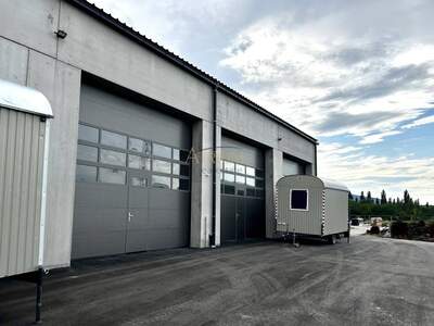 Gewerbeobjekt mieten in 2500 Baden