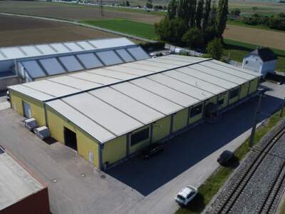 Gewerbeobjekt kaufen in 3100 St. Pölten