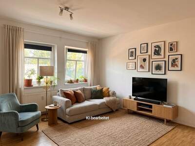 Apartment provisionsfrei mieten in 4650 Oberösterreich