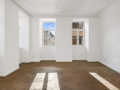 Eigentumswohnung in 1060 Wien