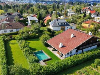 Haus kaufen in 4910 Ried