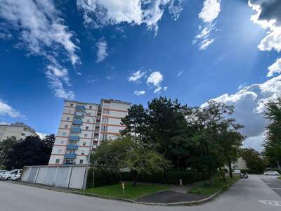 Altbauwohnung mieten in 4020 Linz (Bild 1)