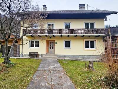 Haus kaufen in 9640 Kötschach